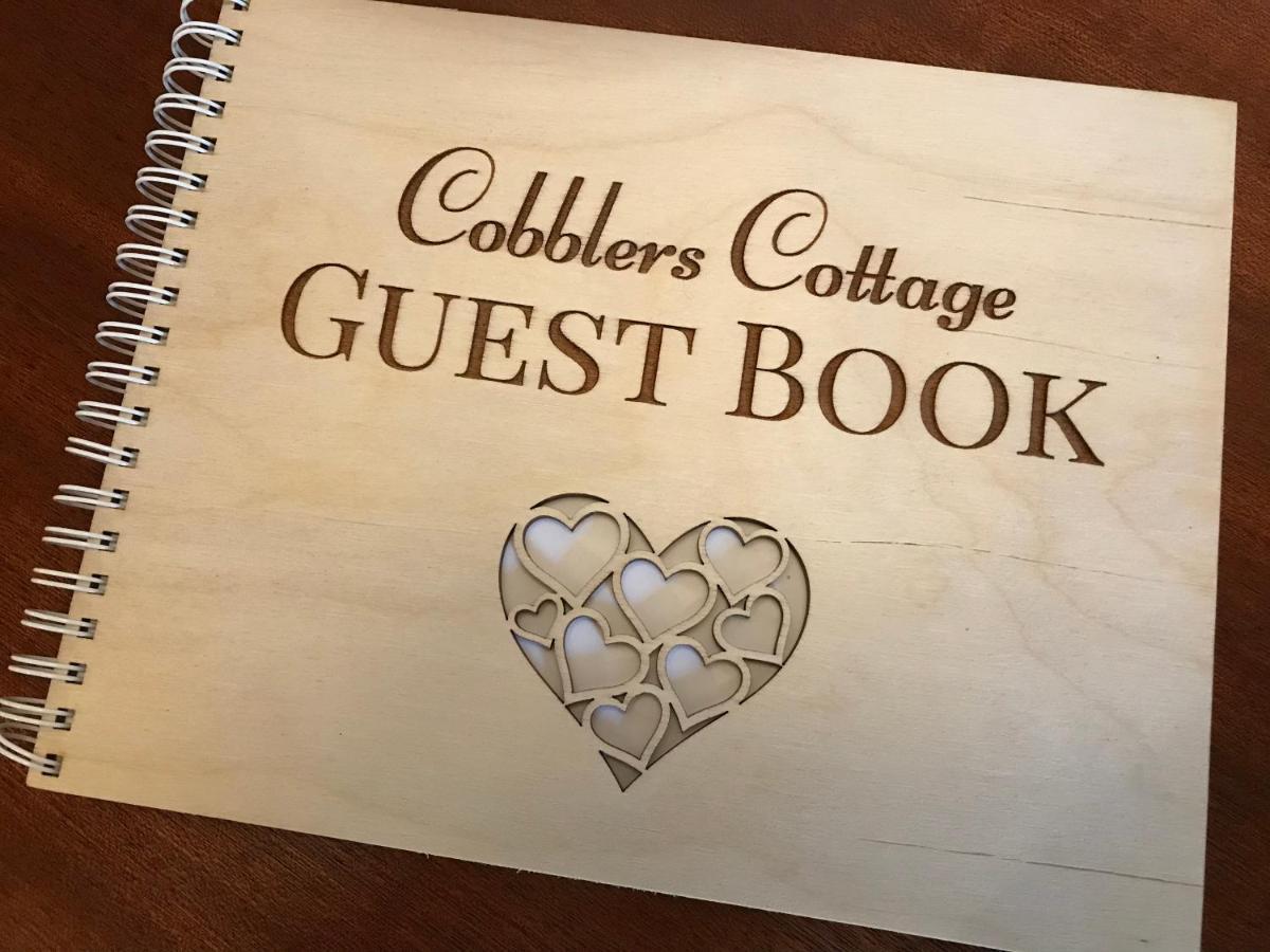 Cobblers Cottage In Brecon Beacons Ngoại thất bức ảnh