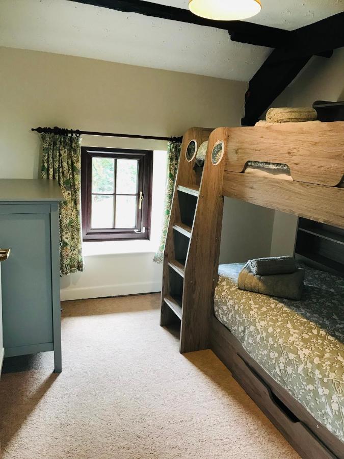 Cobblers Cottage In Brecon Beacons Ngoại thất bức ảnh