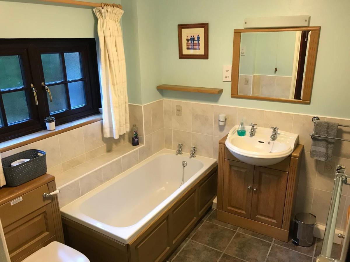 Cobblers Cottage In Brecon Beacons Ngoại thất bức ảnh